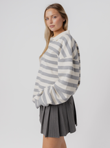 Striped Rugby Jersey