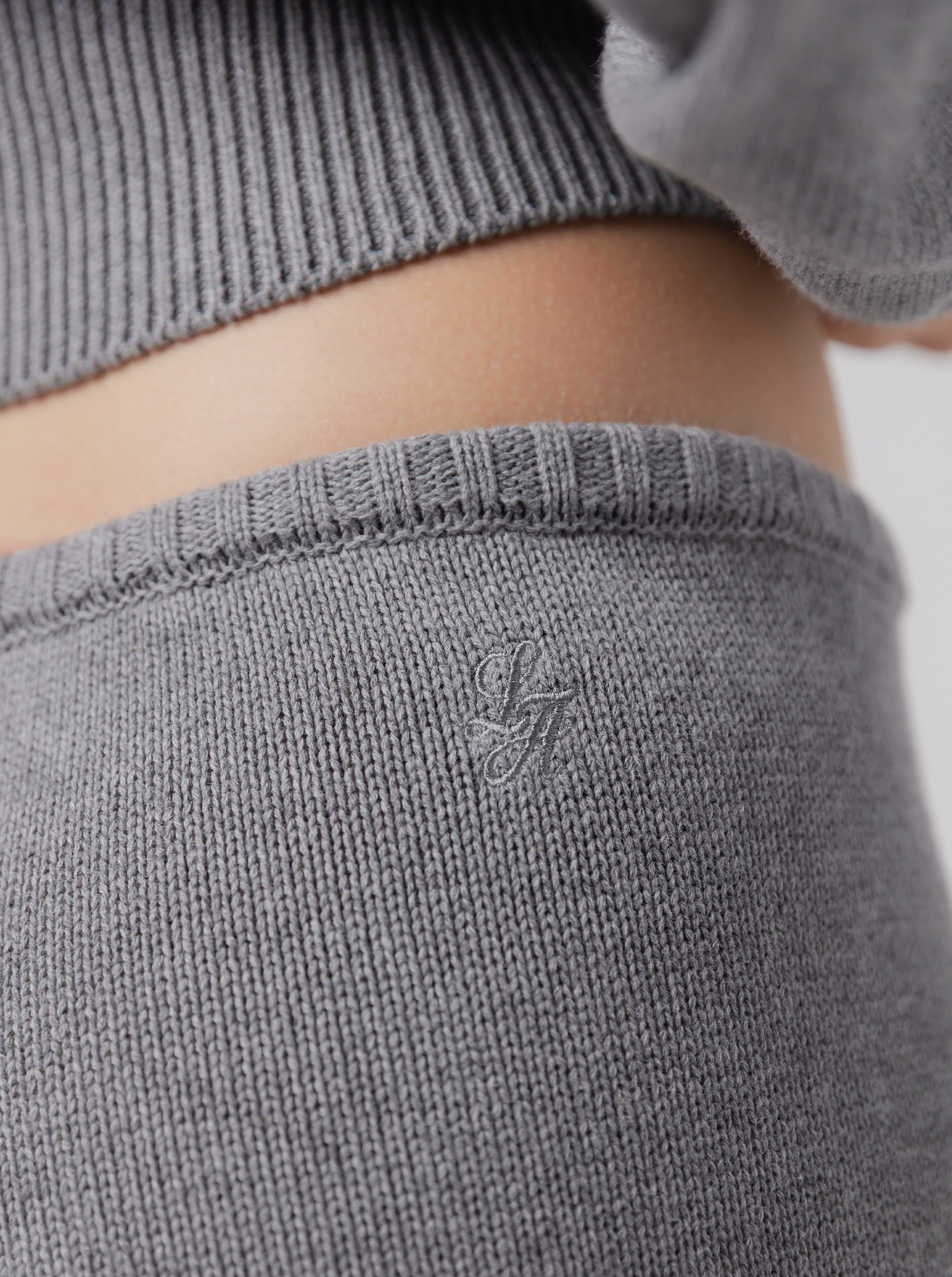 Beverly Knit Pant