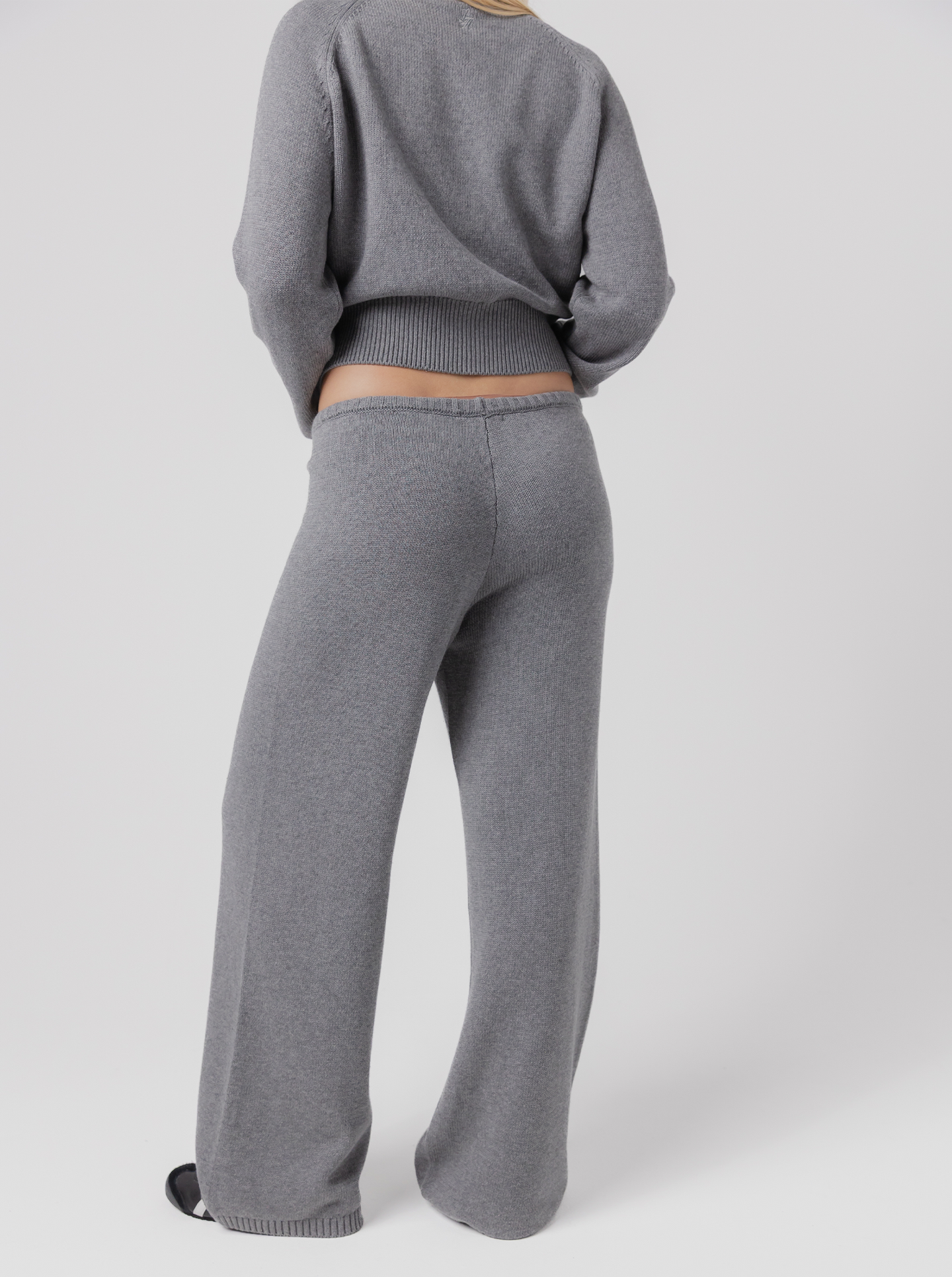 Beverly Knit Pant