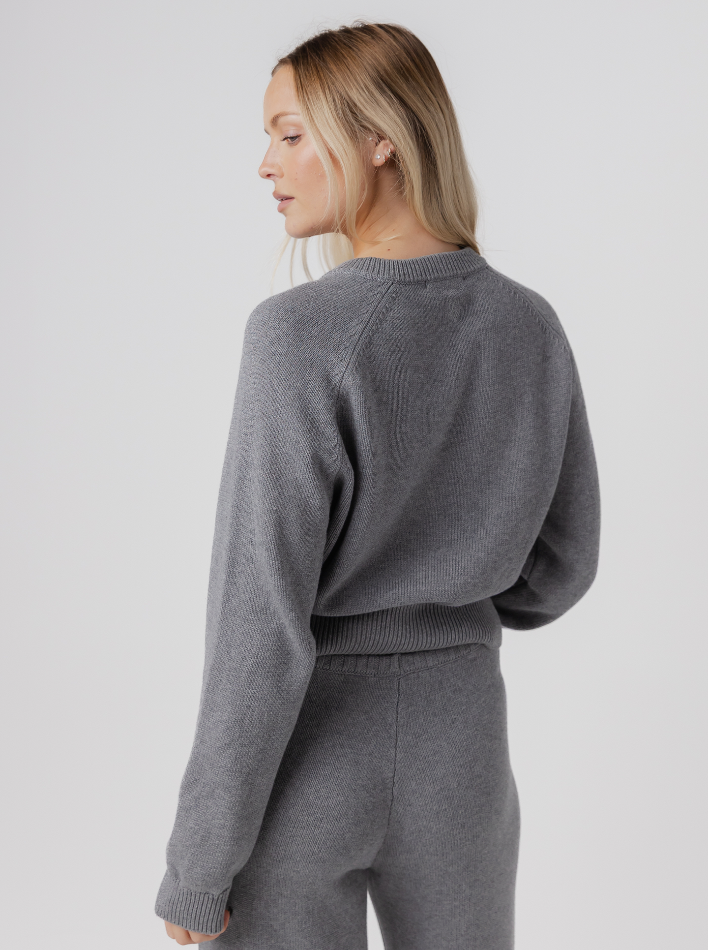 Westwood Cardigan