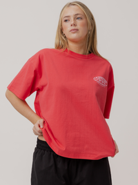 Wave Tee