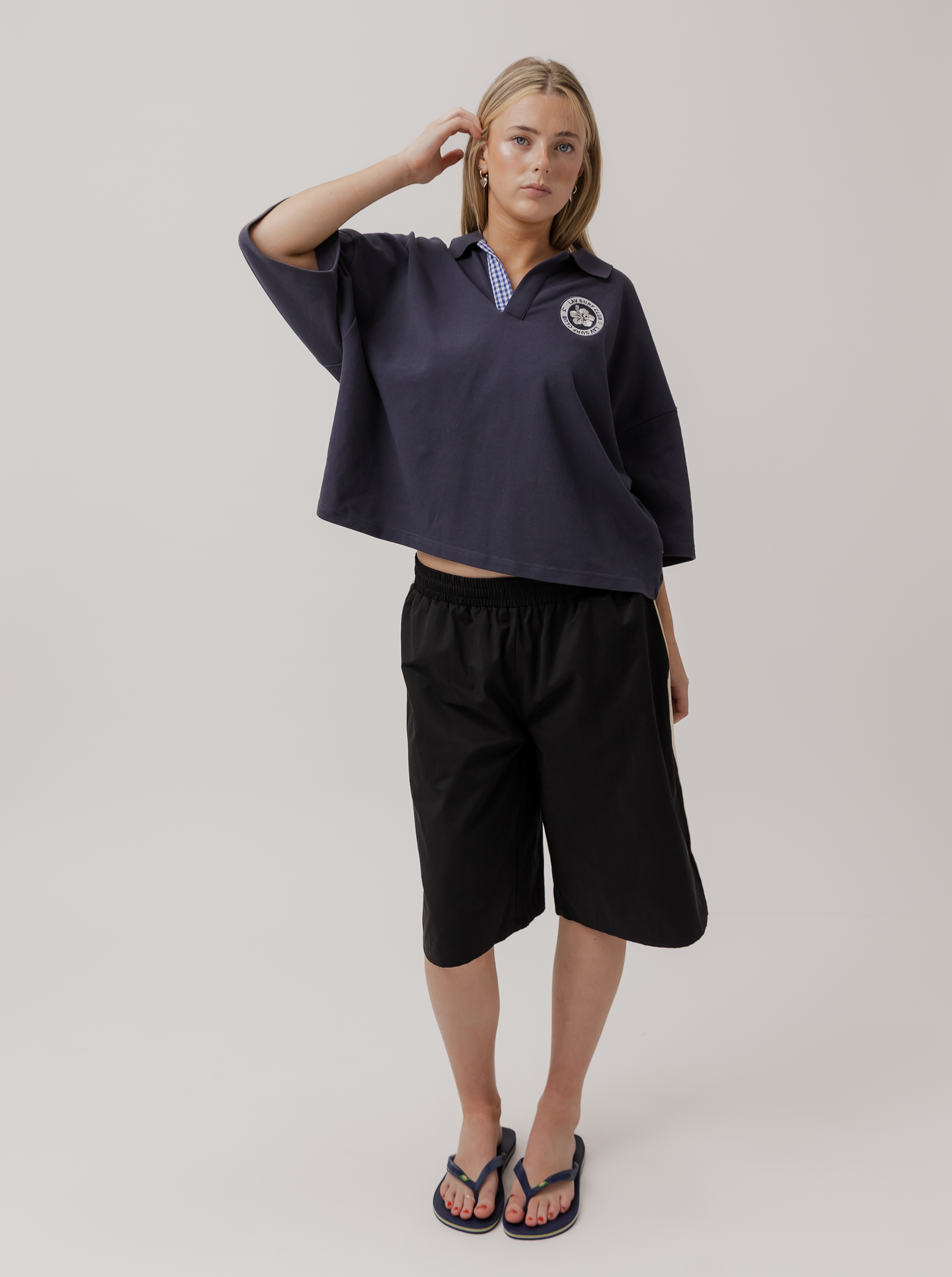 The Club Polo