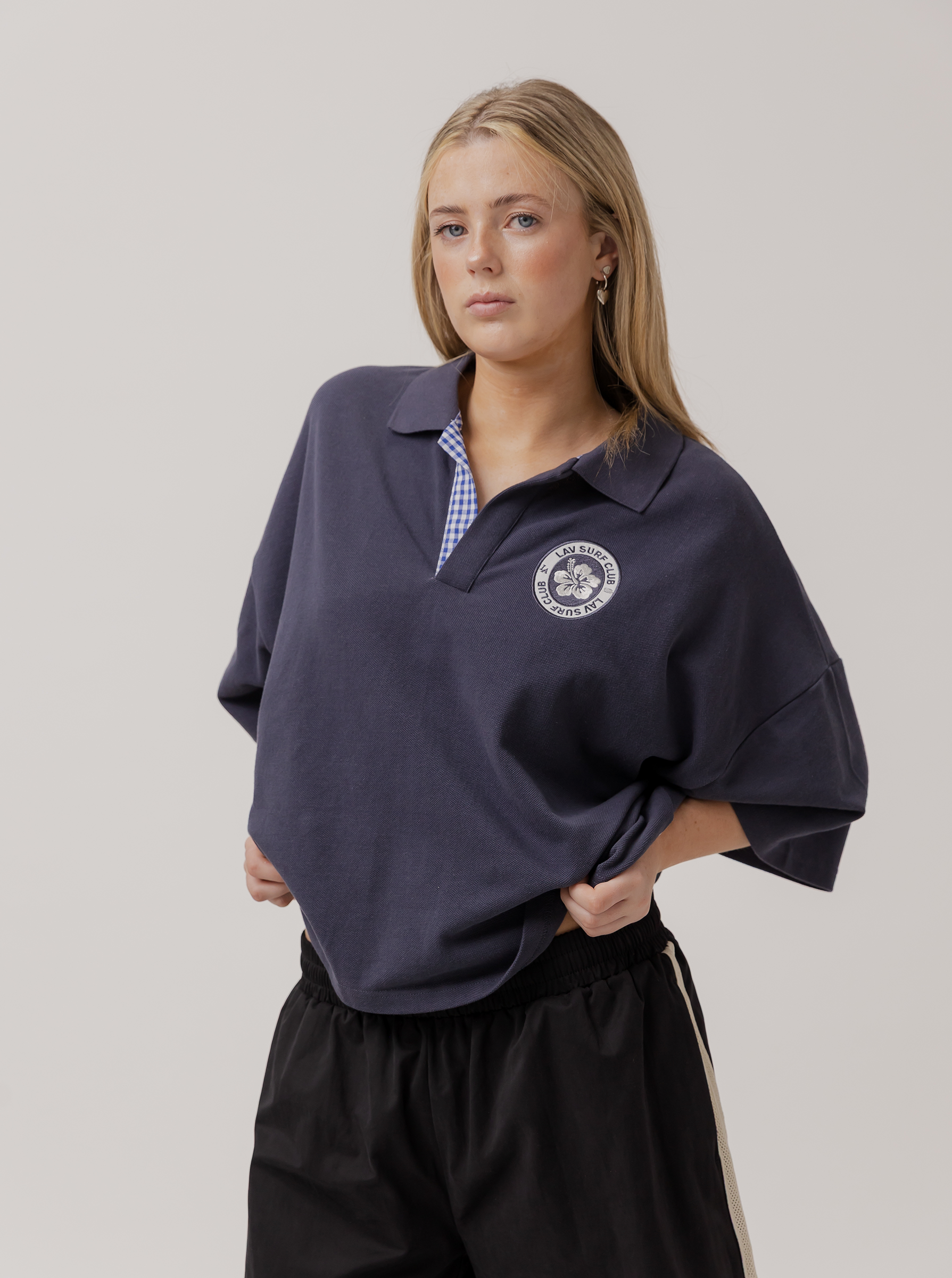 The Club Polo