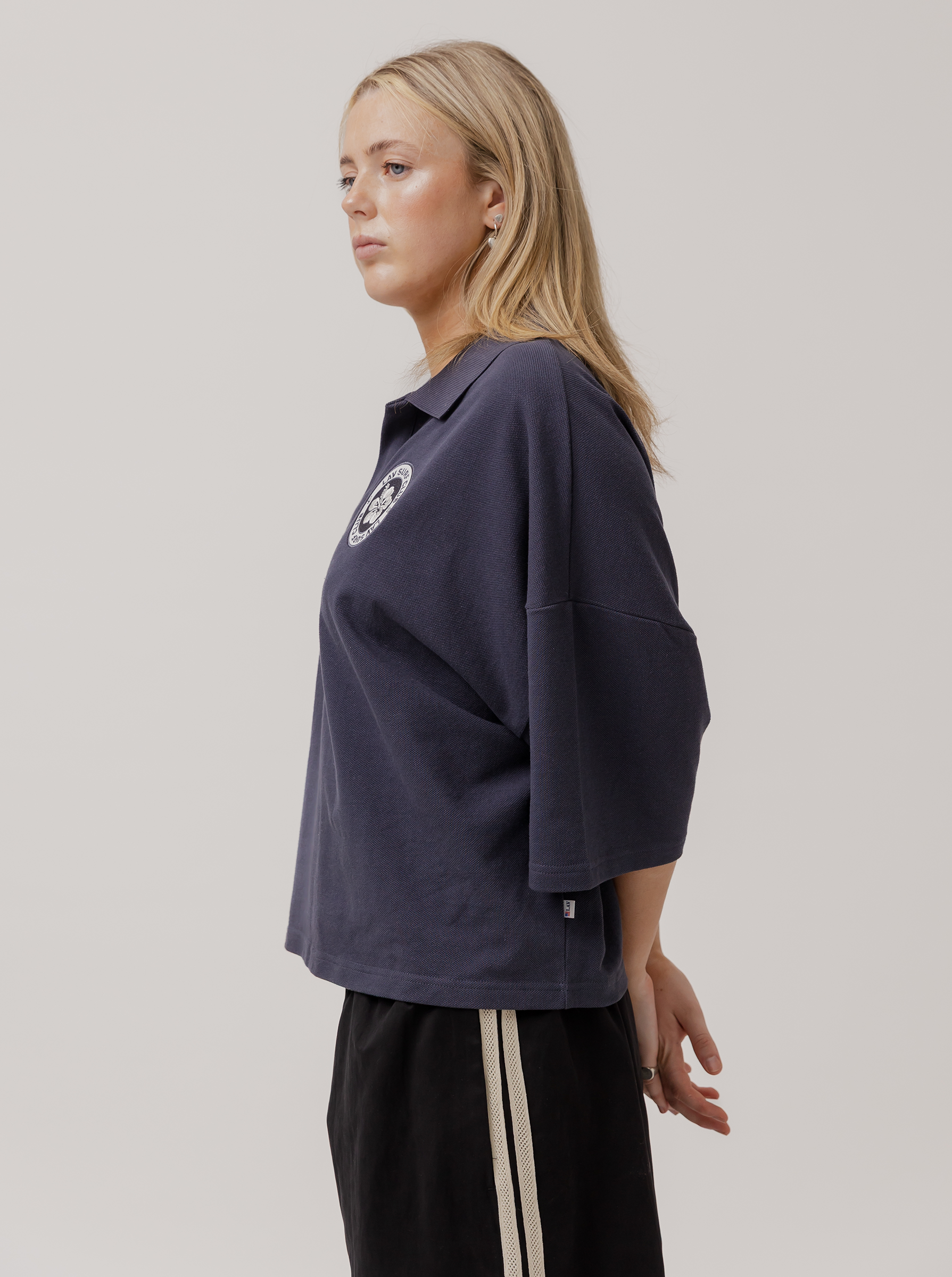 The Club Polo