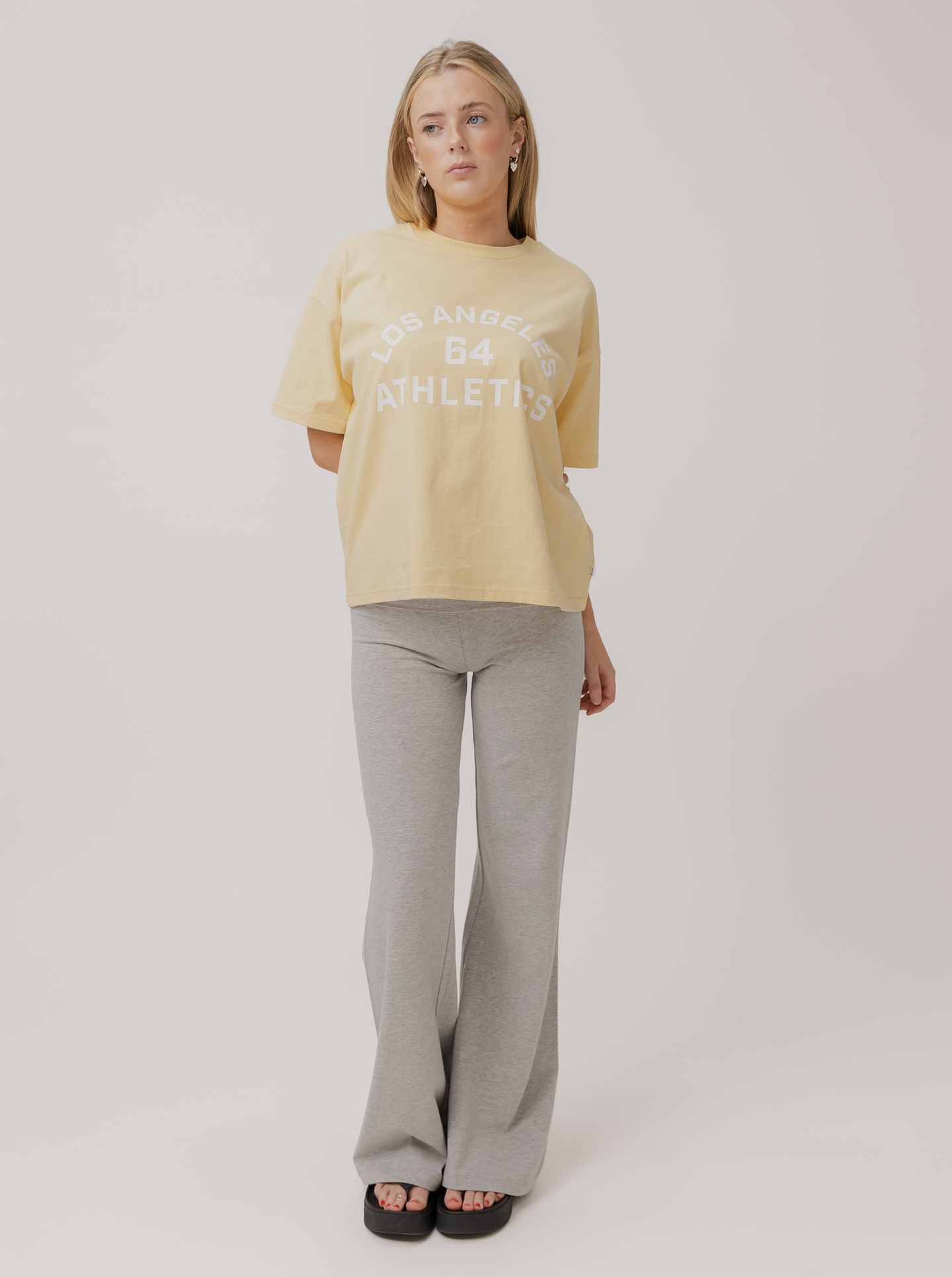 Athletics Tee