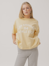 Athletics Tee