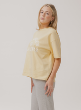 Athletics Tee