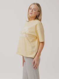 Athletics Tee