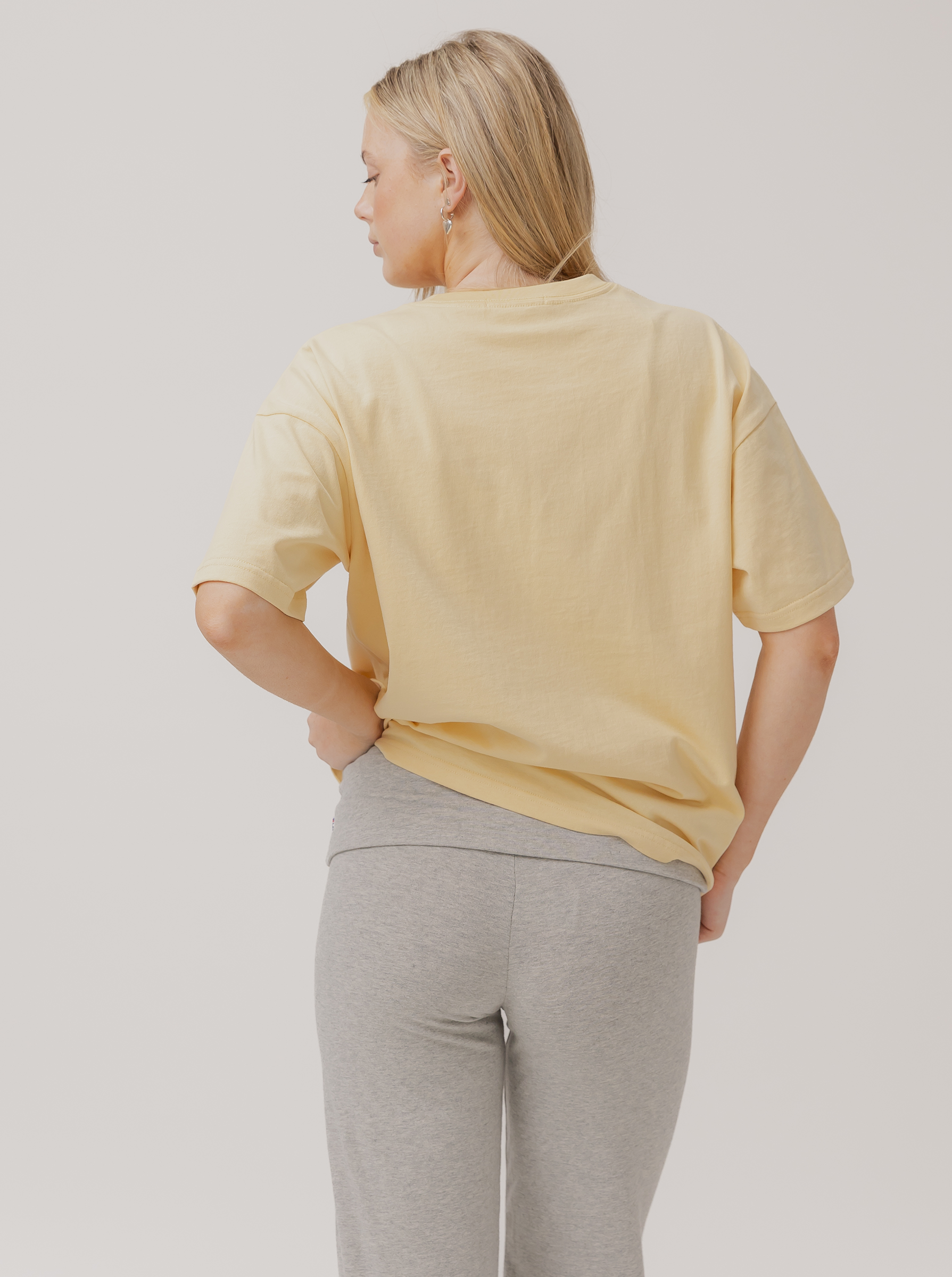 Athletics Tee
