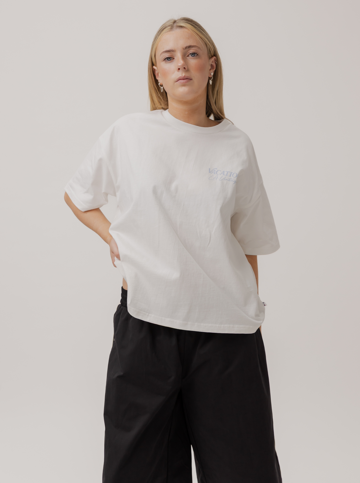 Vacation Tee
