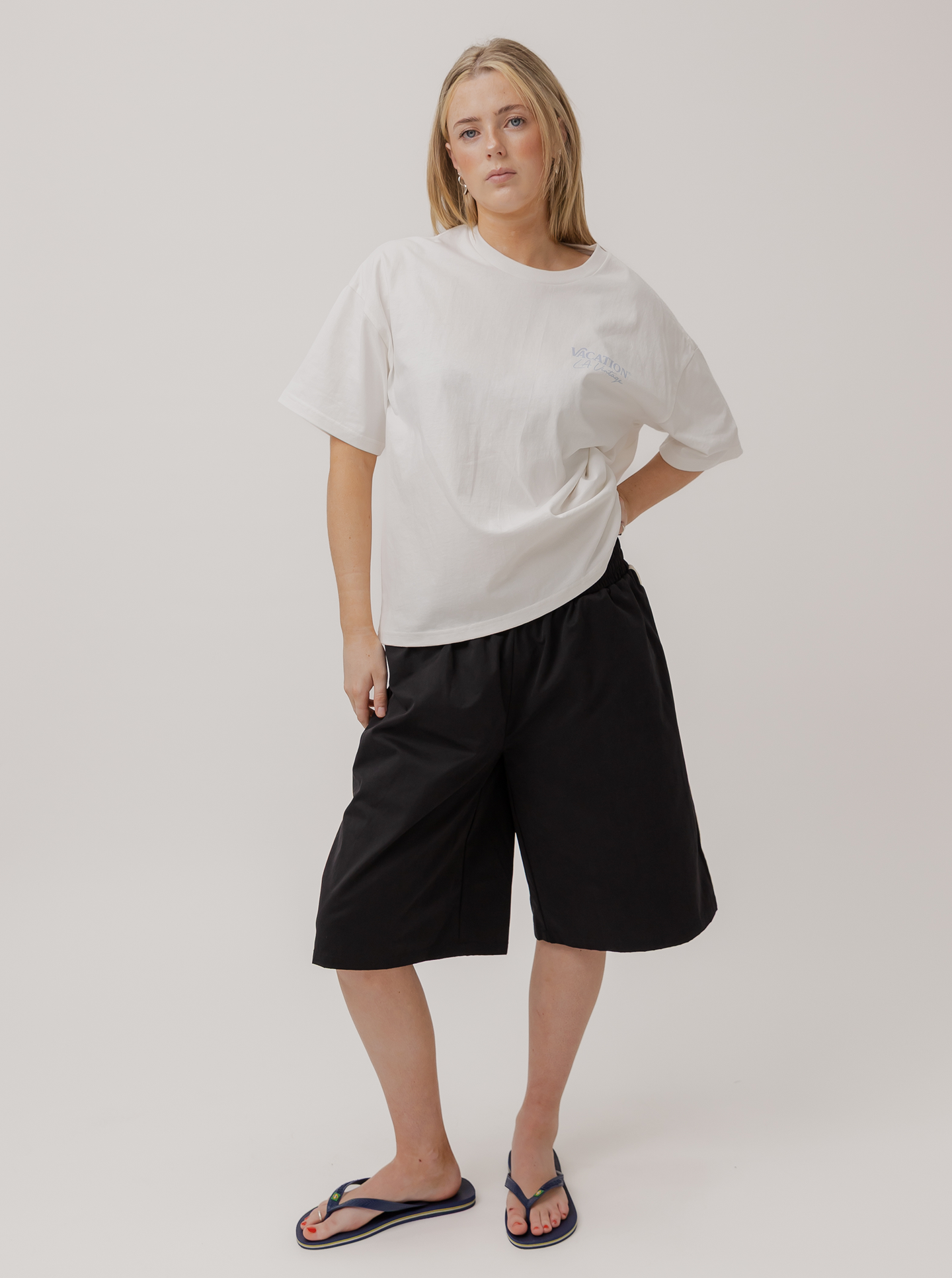 Vacation Tee