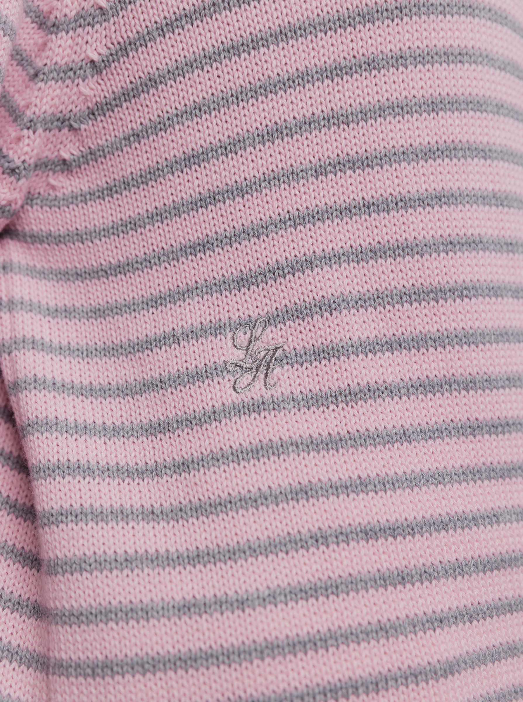 Ivy Knit