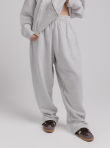 Wide Leg Trackpant