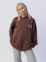 Athletics Hoodie