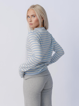 Henley Tee