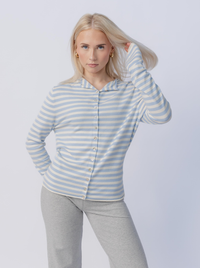 Henley Tee