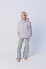 Applique Hoodie