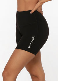 Lotus No Chafe 16cm Bike Short