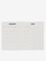Lettuce Weekly Diary 2026