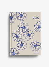 Father Rabbit 2027 Diary