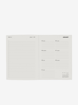 Father Rabbit 2027 Diary