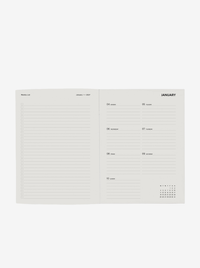 Father Rabbit 2027 Diary