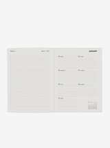 Father Rabbit 2027 Diary