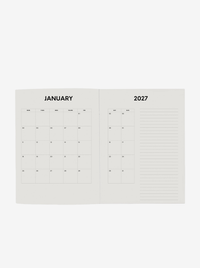 Father Rabbit Diary 2027