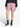 3-Stripes Studio Fleece Loose Shorts