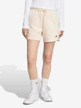 3 Stripes Studio Fleece Loose Shorts
