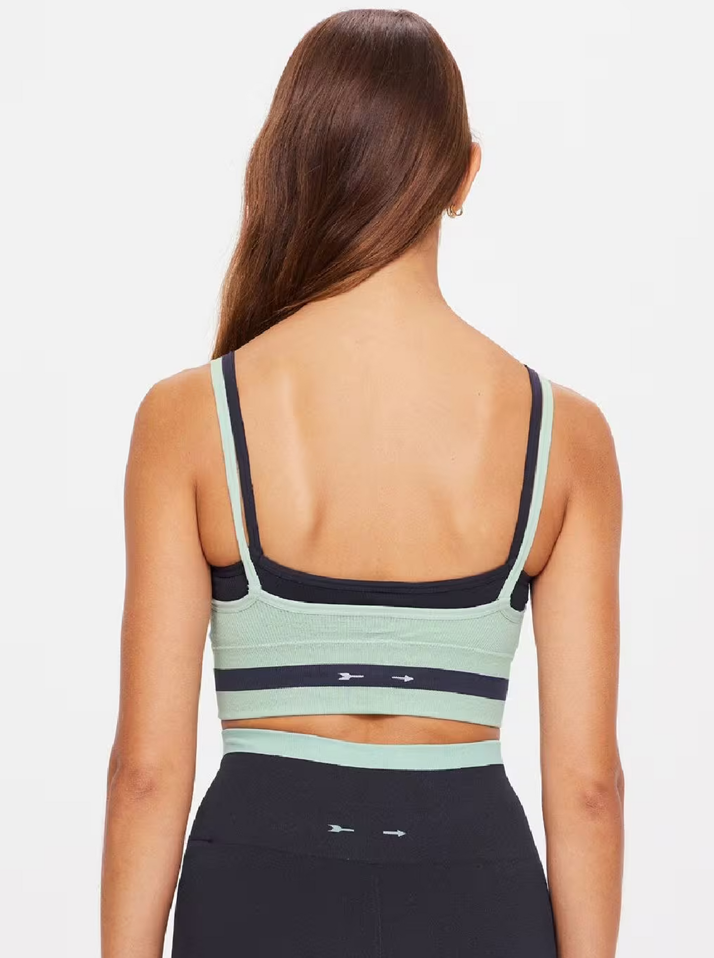 Form Seamless Maddie Bra