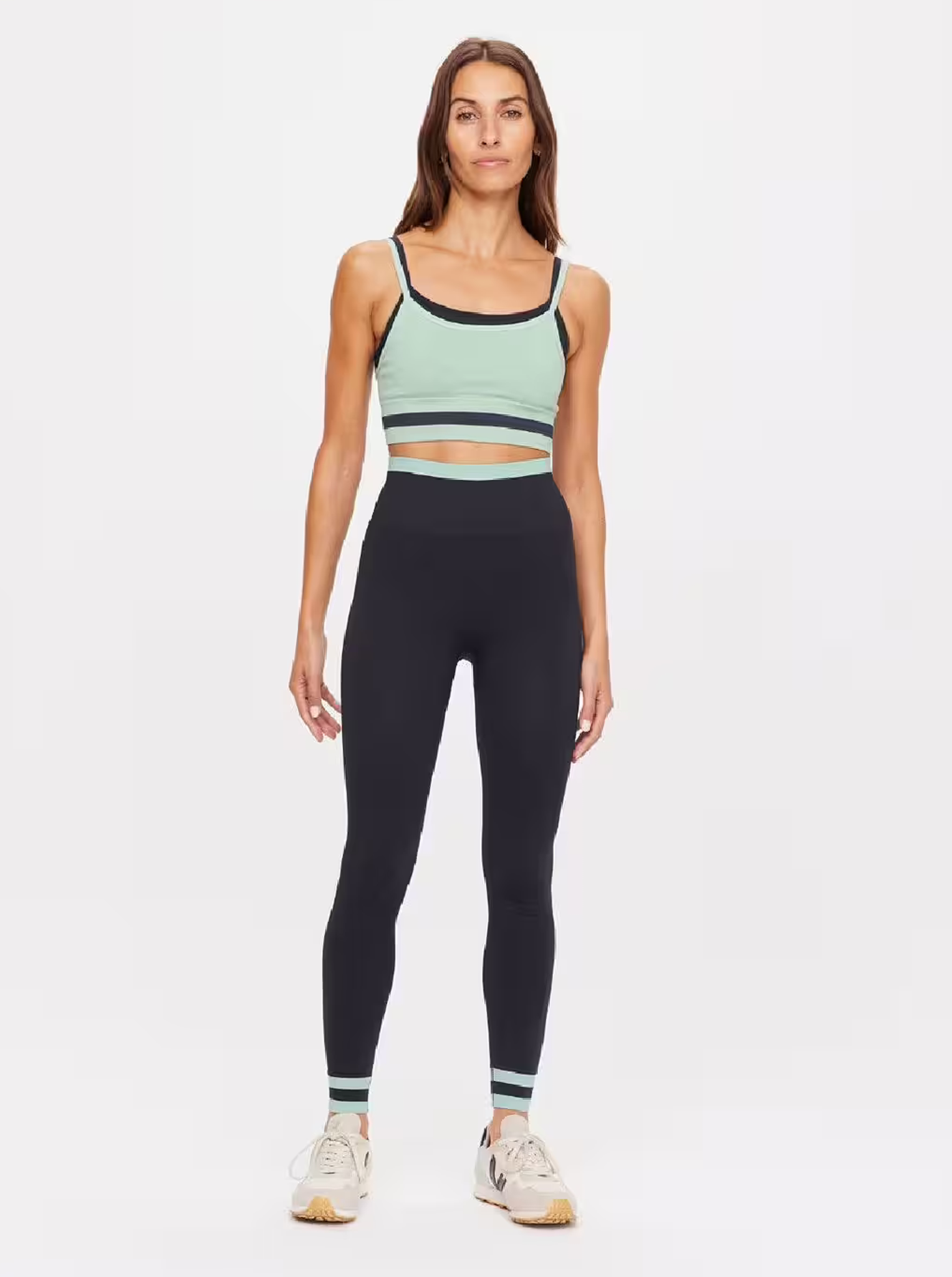 Form Seamless Maddie Bra
