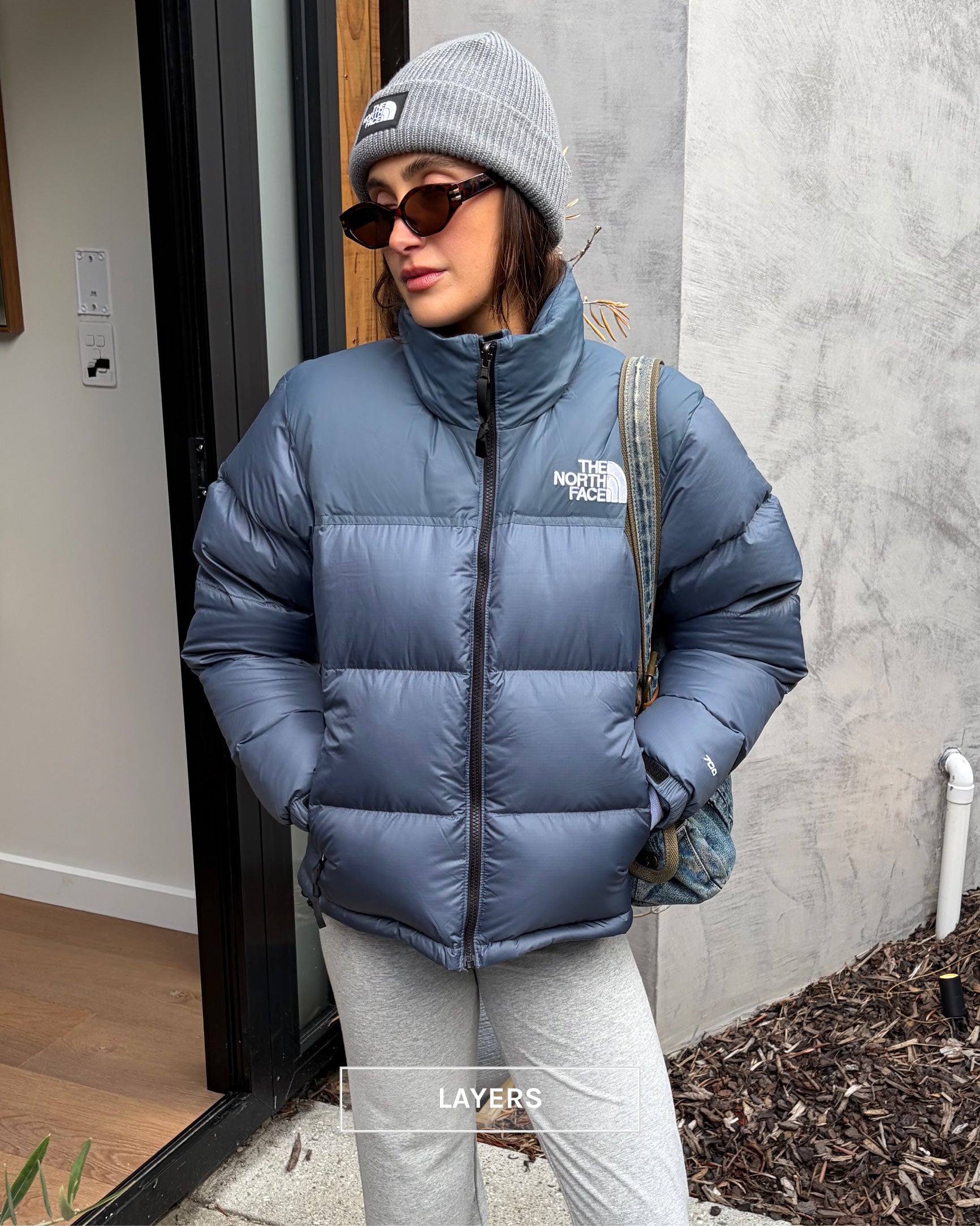 Layers