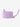 Flip Straw Lid Lilac Haze
