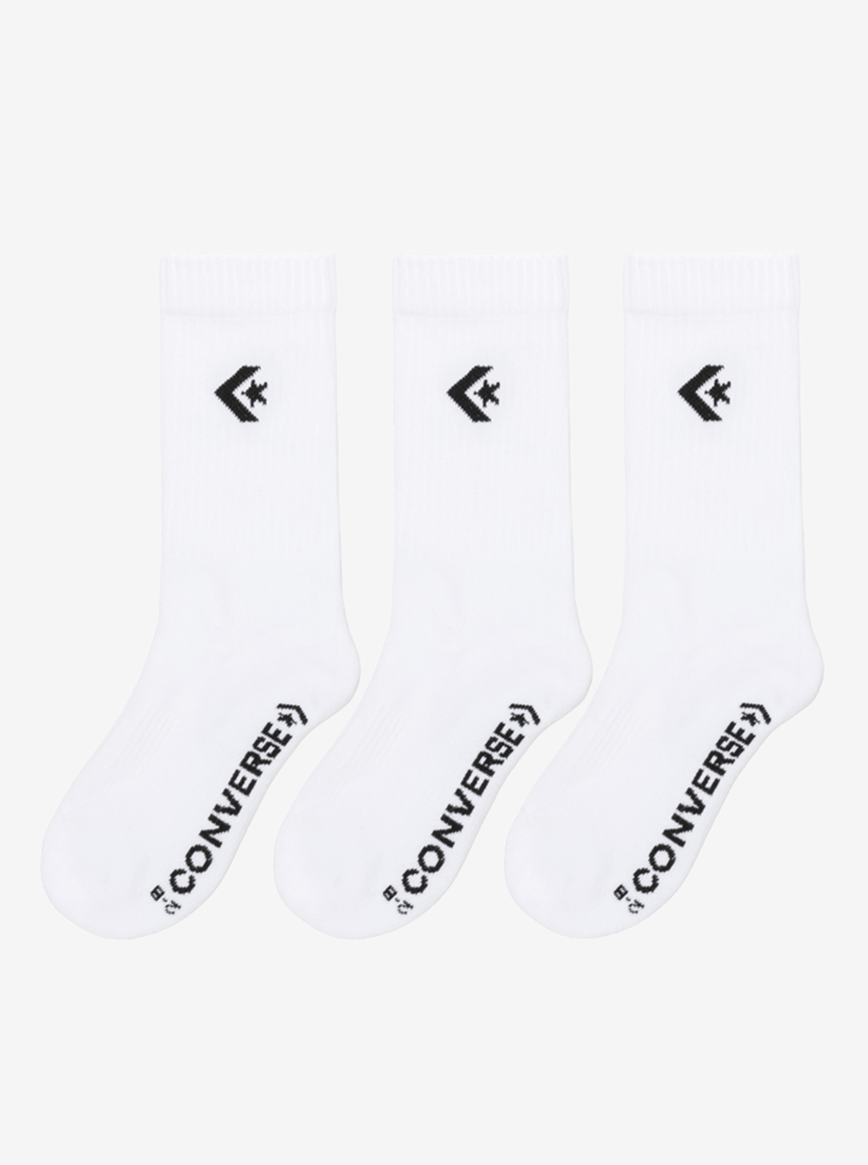Crew Socks Unisex