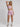 Mellow Bike Short in Ballerina