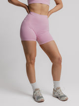 Mellow Bike Short in Ballerina