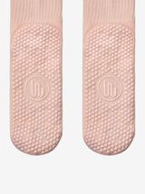 Crew Non Slip Grip Socks
