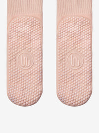 Crew Non Slip Grip Socks