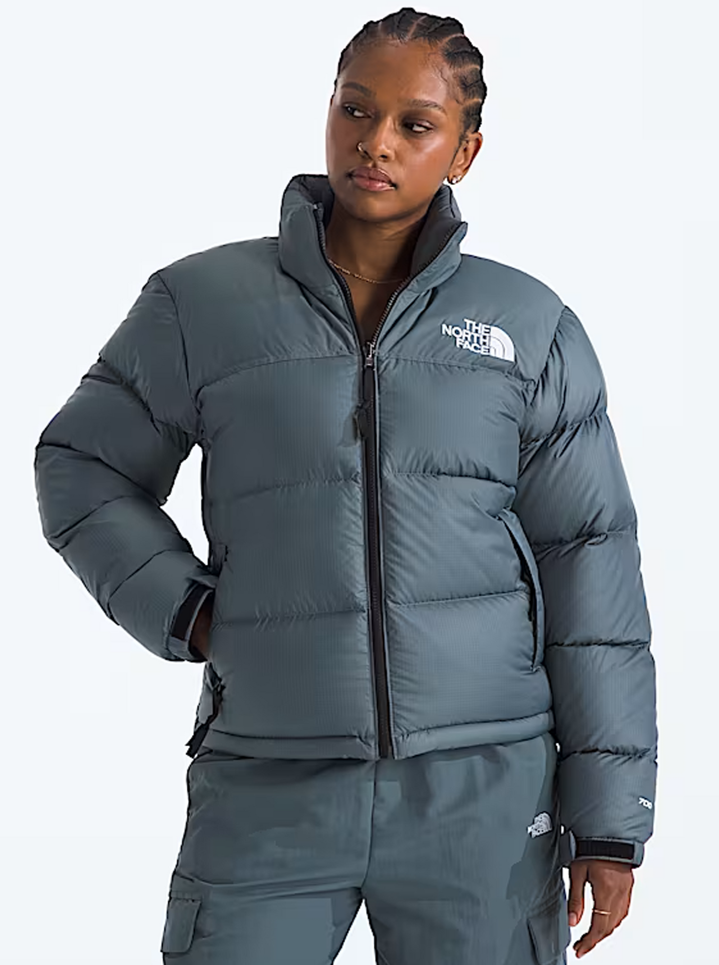 1996 Retro Nuptse Jacket