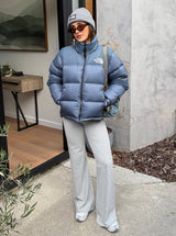 1996 Retro Nuptse Jacket