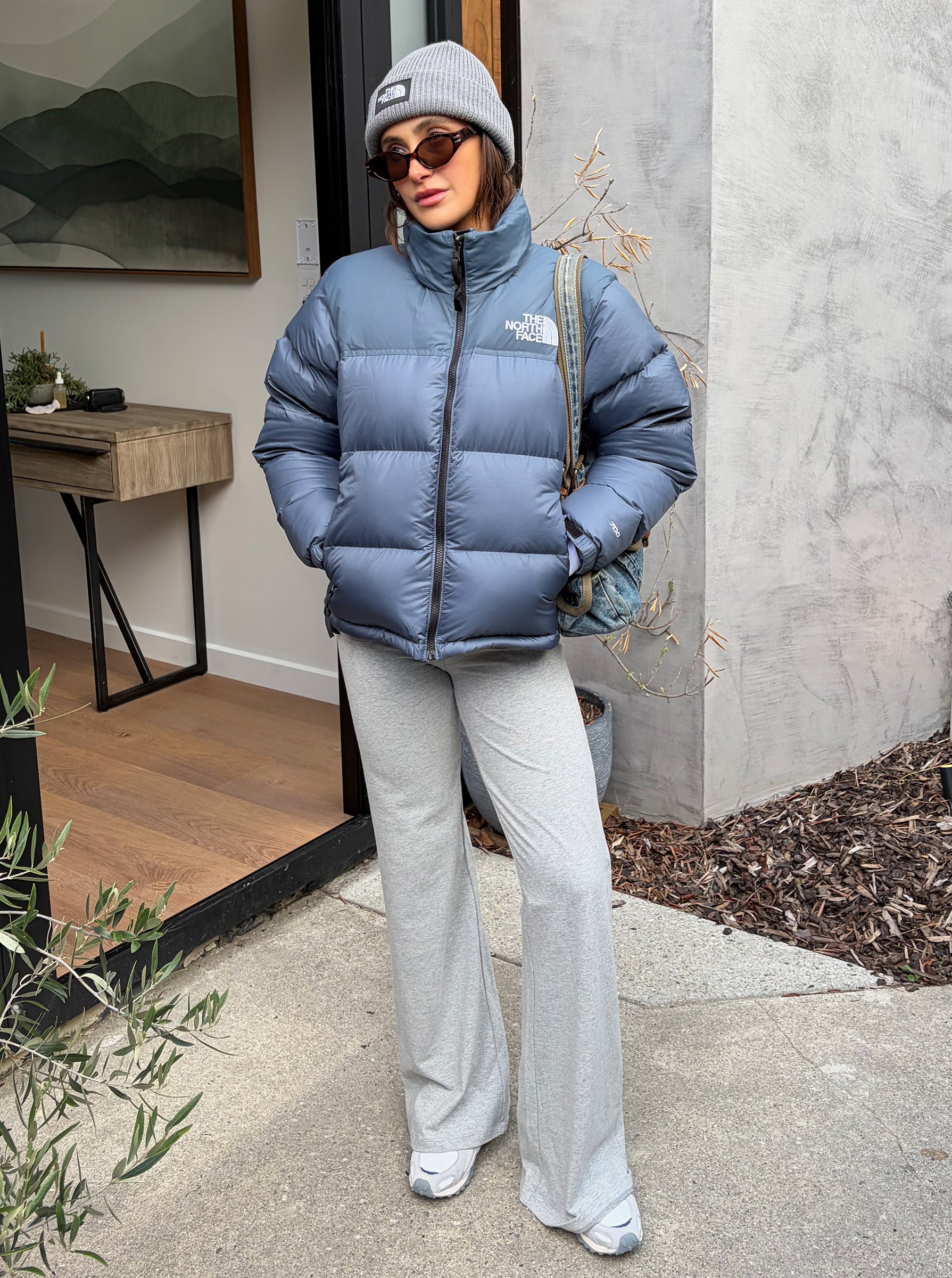 1996 Retro Nuptse Jacket