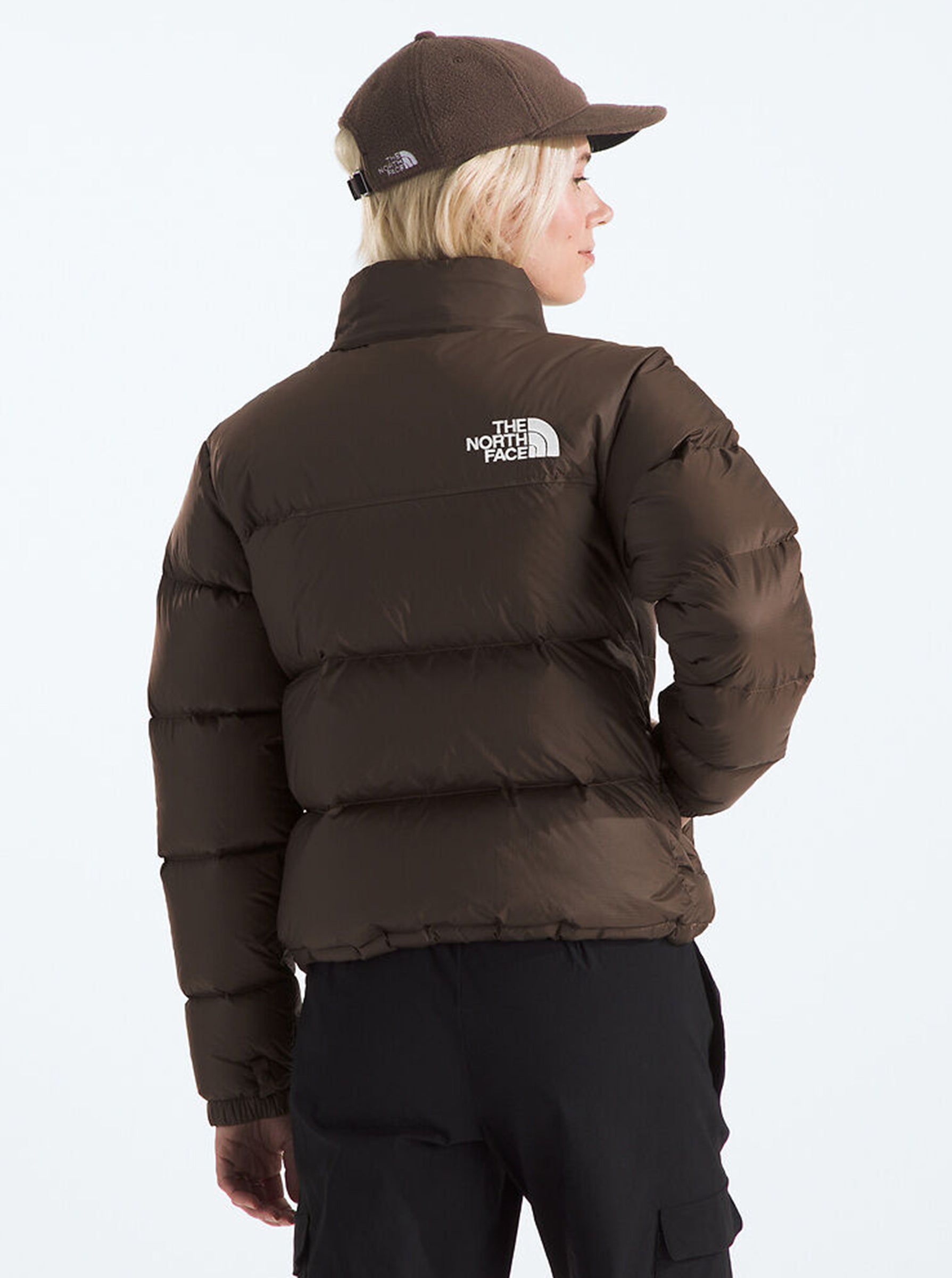 1996 Retro Nuptse Jacket