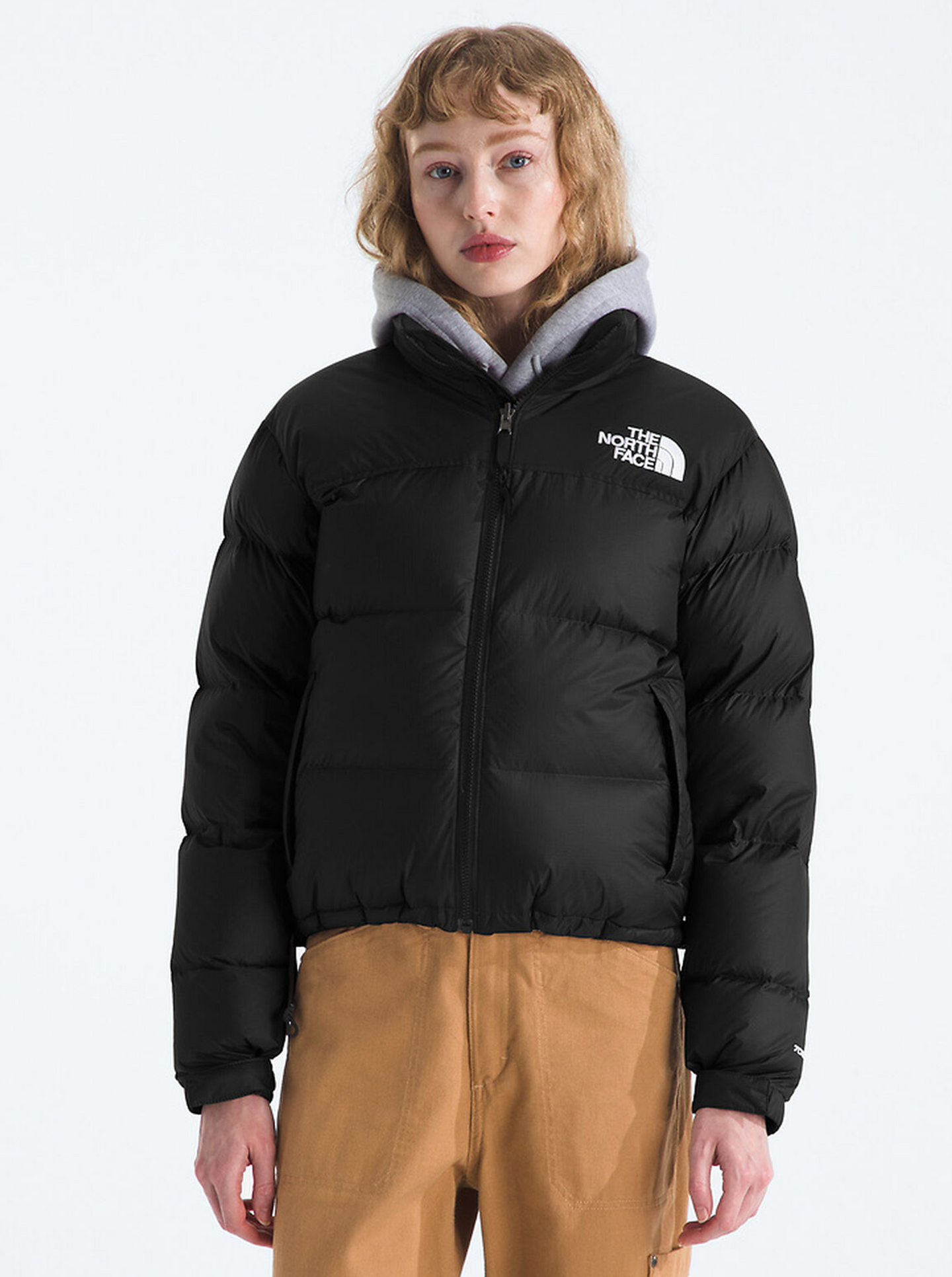 1996 Retro Nuptse Jacket