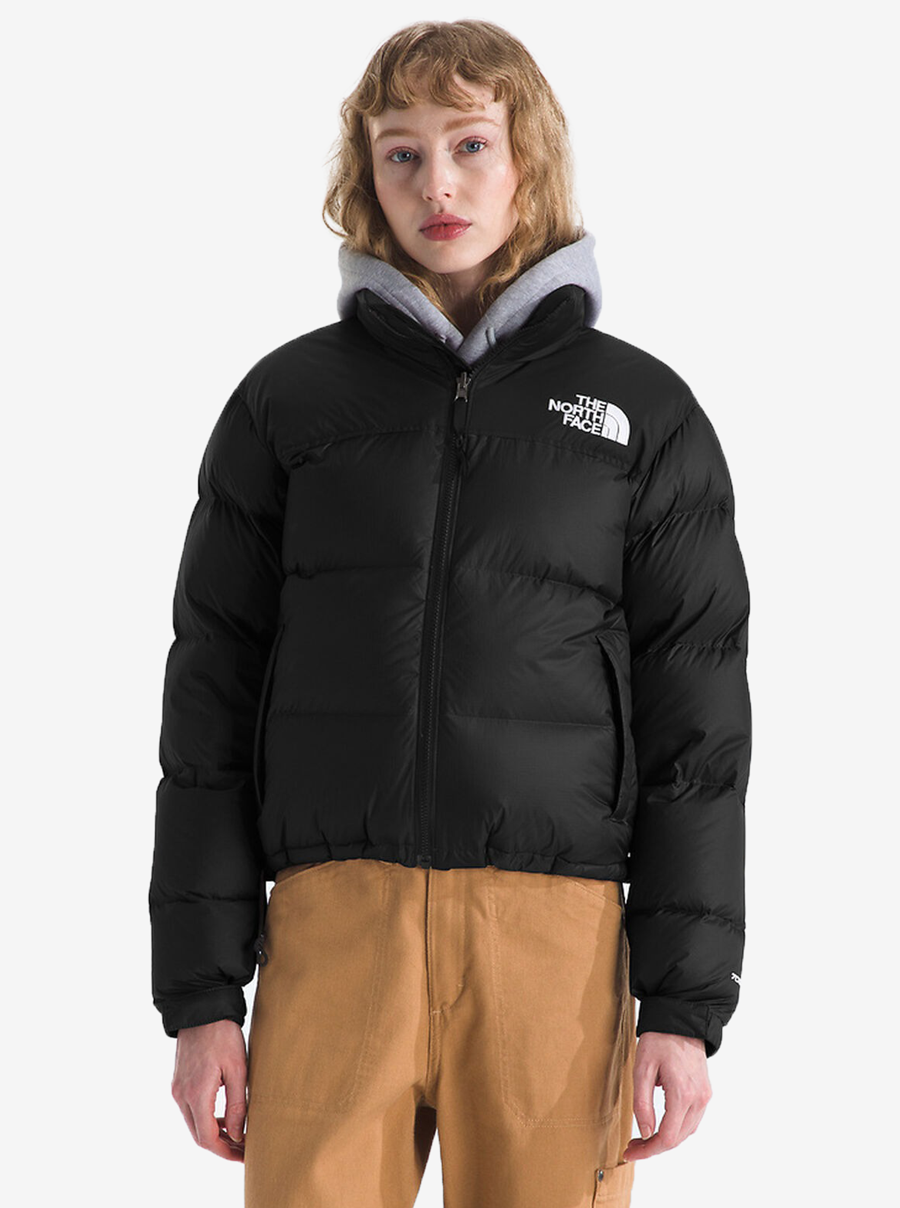 1996 Retro Nuptse Jacket