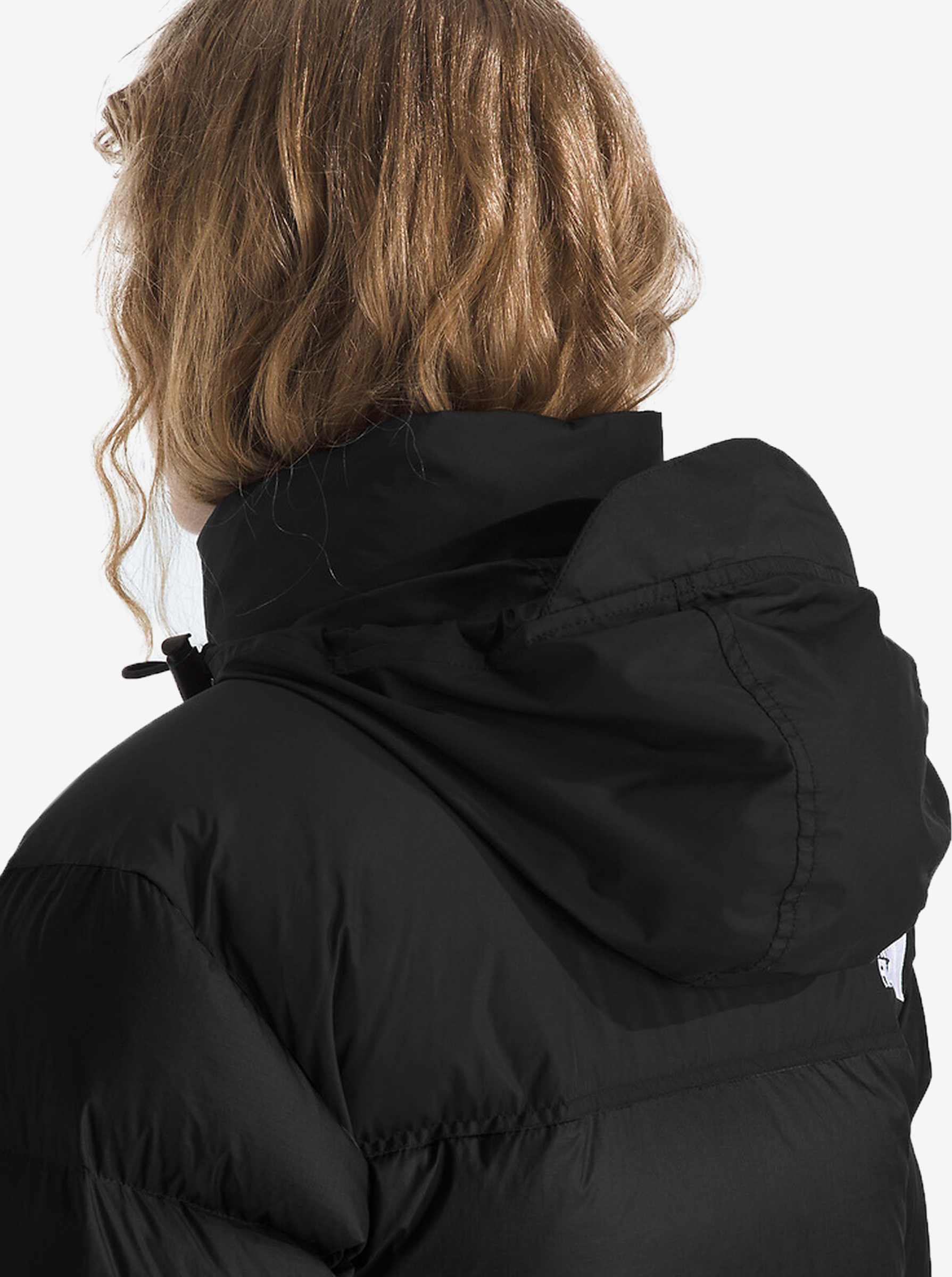 1996 Retro Nuptse Jacket