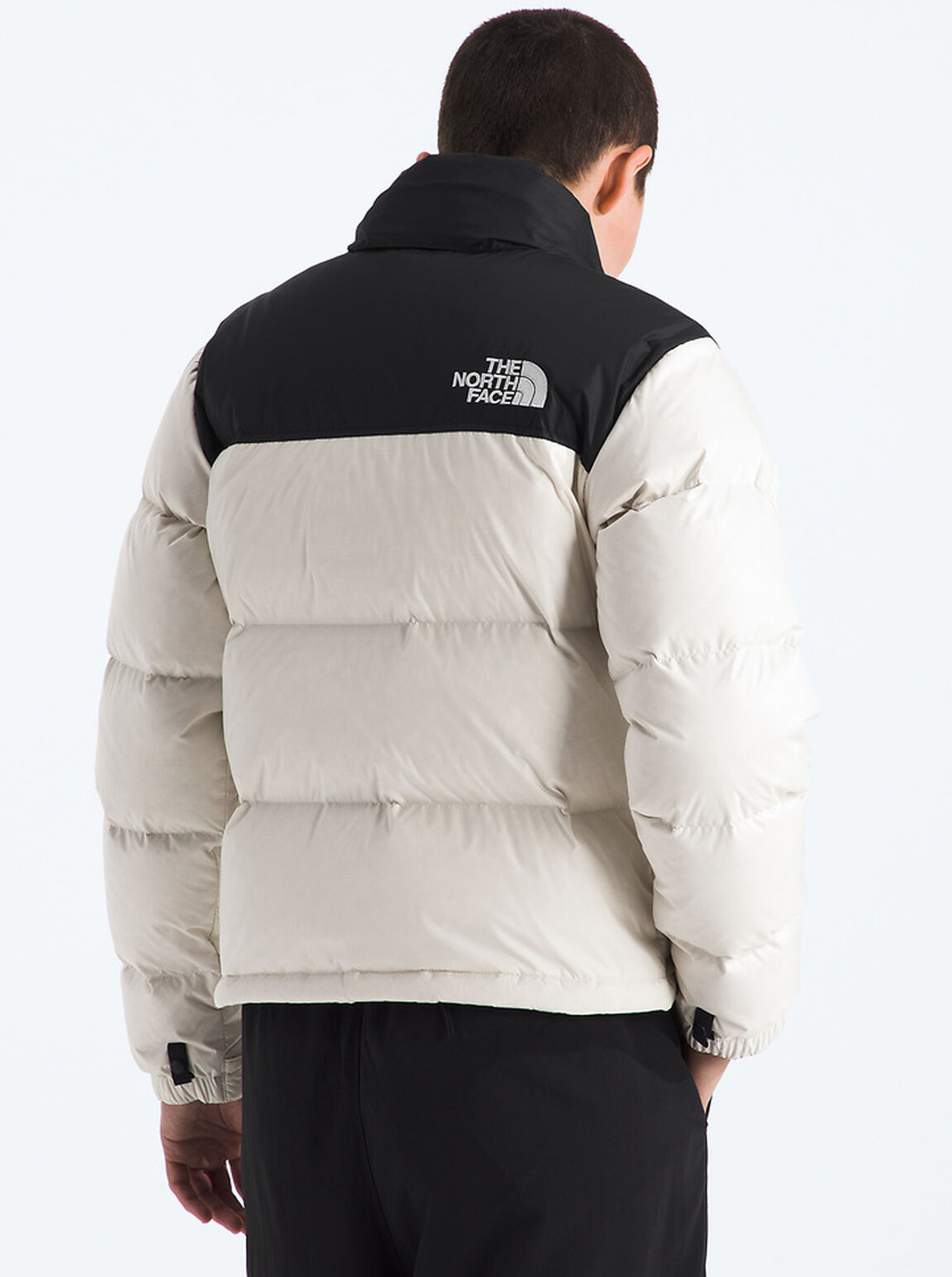 1996 Retro Nuptse Jacket