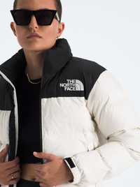 1996 Retro Nuptse Jacket