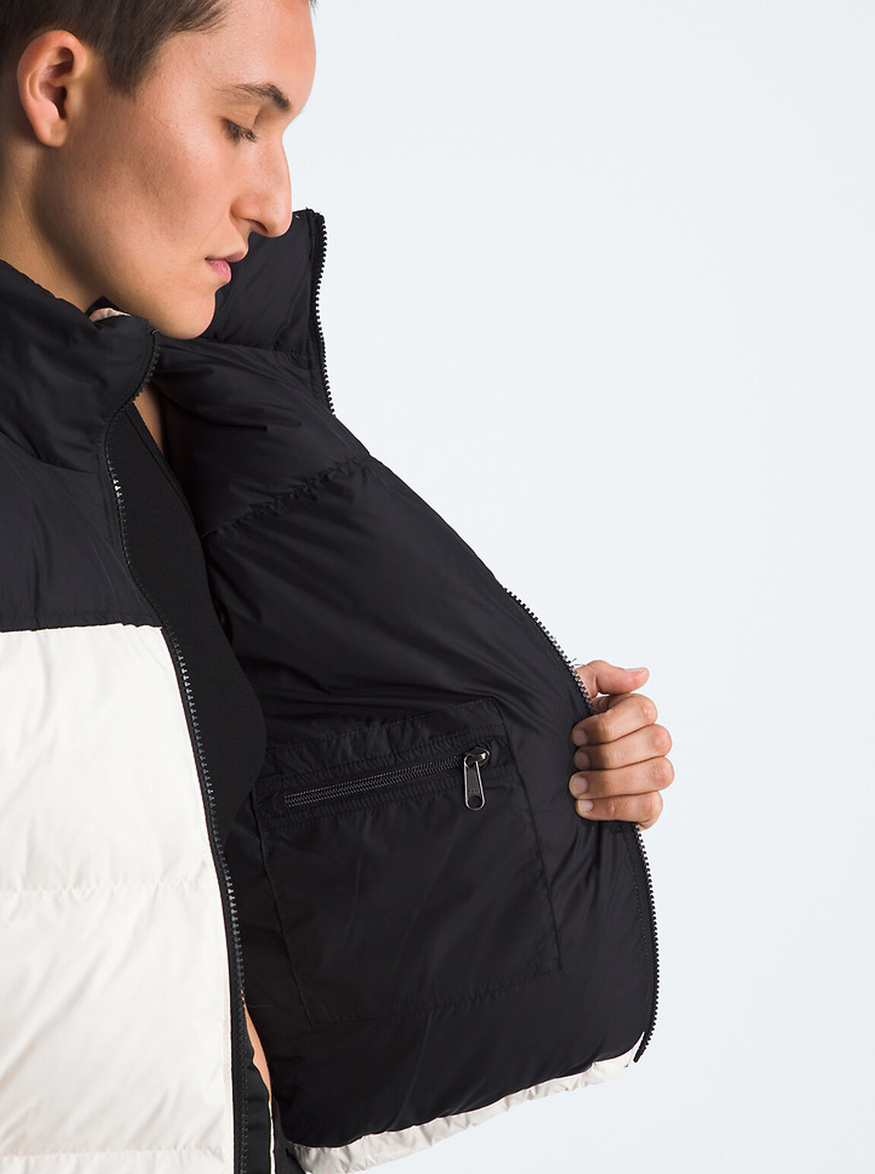 1996 Retro Nuptse Jacket