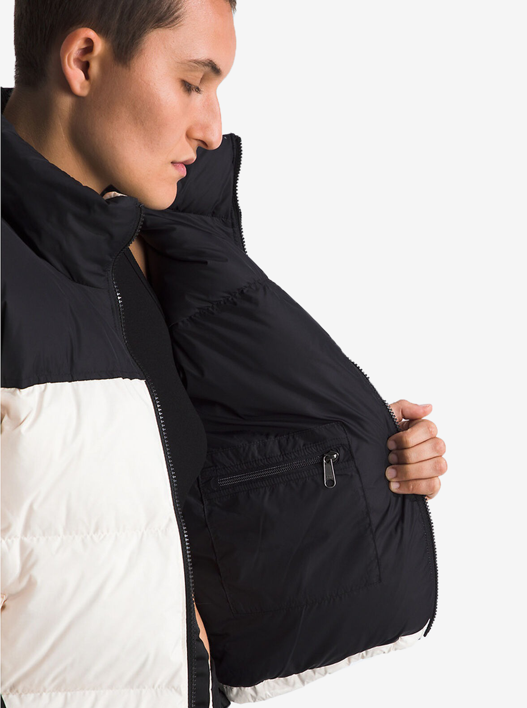 1996 Retro Nuptse Jacket